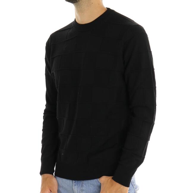 MAGLIA GIRO +39MASQ - Mad Fashion | img vers.650x/